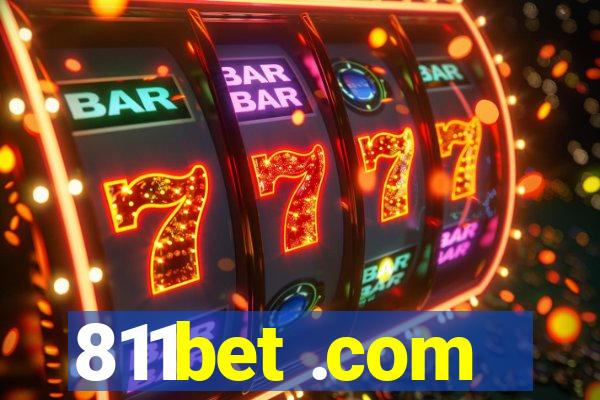 811bet .com